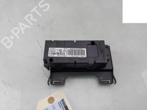Used Control unit Control unit PEUGEOT 5008 (0U_, 0E_) 1.6 16V (156 hp) 29274495 29274495