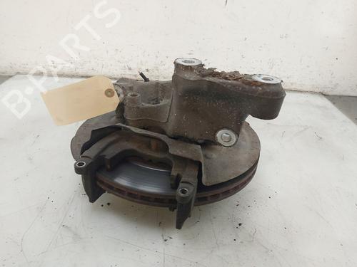Right rear steering knuckle VW PASSAT B8 (3G2, CB2) 2.0 TDI 4motion | BP33617319M28 - Image 3
