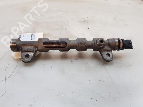 Used Injection rail OPEL INSIGNIA A Sports Tourer (G09) 2.0 CDTI (35) (120 hp) 28197596
