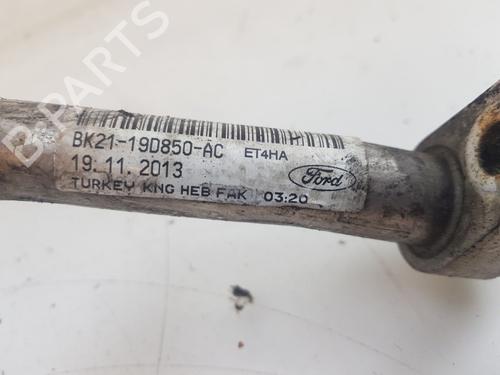 AC pipe FORD TRANSIT CUSTOM V362 Van (FY, FZ) 2.2 TDCi | BP27542238M126 - Image 4