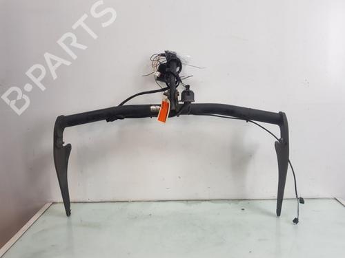 Used Tow ball/Mechanism RENAULT TALISMAN Grandtour (KP_) 1.6 dCi 130 (130 hp) 28318038