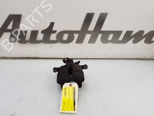 Used Right rear brake caliper VW TRANSPORTER T5 Van (7HA, 7HH, 7EA, 7EH) 2.0 BiTDI (180 hp) 12021178