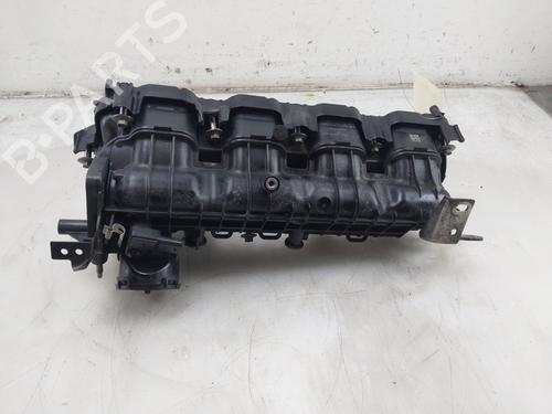 Used Intake manifold NISSAN QASHQAI II (J11, J11_) 1.3 DIG-T (160 hp) 29479033