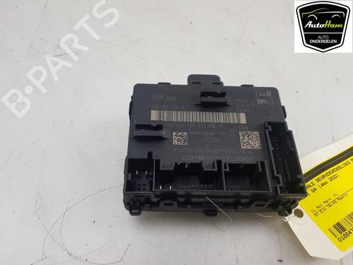 Used Electronic module Electronic module 15857902 15857902