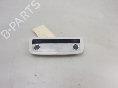 Innerbelysning MERCEDES-BENZ A-CLASS (W176) A 180 (176.042) (122 hp) 15787727