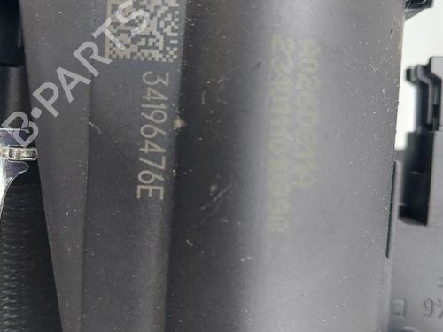 Front right seatbelt BMW X5 (G05, F95) xDrive 50 e Plug-in-Hybrid | BP37261541I25 - Image 4