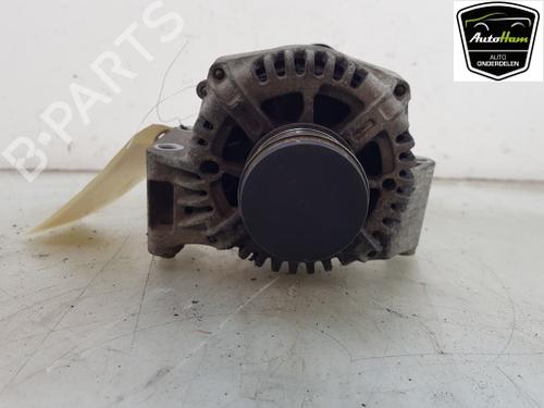 Used Alternator Alternator OPEL COMBO Box Body/MPV 1.3 CDTI 16V (75 hp) 21081768 21081768