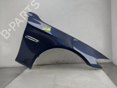 Used Right front fenders BMW 5 (F10) 535 i (306 hp) 31923093