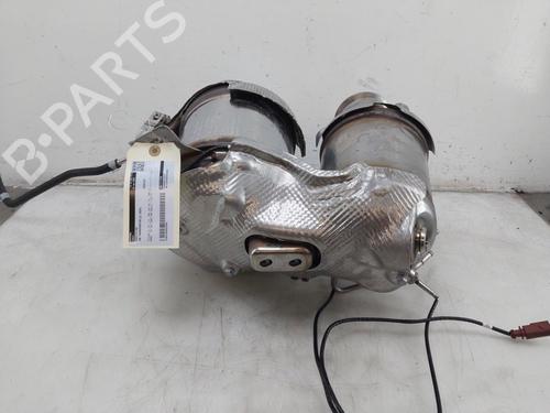 Used Particulate filter VW TRANSPORTER T6 Van (SGA, SGH, SHA, SHH) 2.0 TDI (150 hp) 29971635
