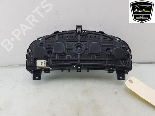 Instrument cluster OPEL VECTRA C GTS (Z02) 1.8 16V (F68) | BP18741826C47 