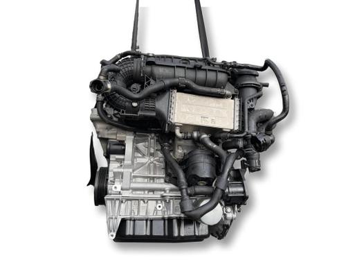 Used Engine Engine VW T-ROC (A11, D11) 1.5 TSI (150 hp) 40504170 40504170