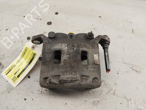 Used Left front brake caliper Left front brake caliper NISSAN X-TRAIL IV (T33) 1.5 VC-T e-Power e-4ORCE (213 hp) 39562092 39562092