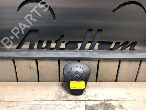 Used Driver airbag CITROËN C3 I (FC_, FN_) 1.4 HDi (68 hp) 12059866