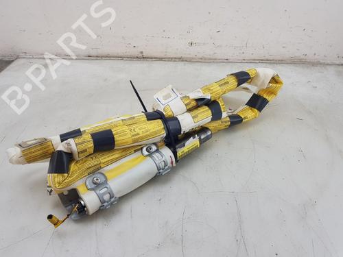 Right curtain airbag TOYOTA AVENSIS Estate (_T27_) 1.8 VVT-i (ZRT271_, ZRT271R) | BP29713203C12 