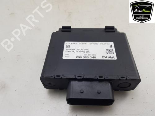 Used Electronic module Electronic module PORSCHE MACAN (95B) 3.0 S Diesel (258 hp) 19771713 19771713
