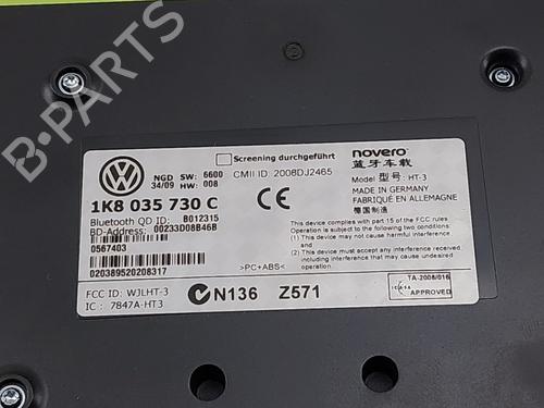 Control unit VW PASSAT B6 Variant (3C5) 1.4 TSI | BP35947448M11 - Image 2