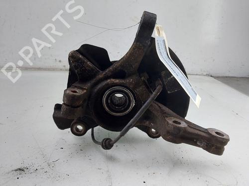 Left front steering knuckle KIA PICANTO II (TA) 1.0 | BP29910447M25