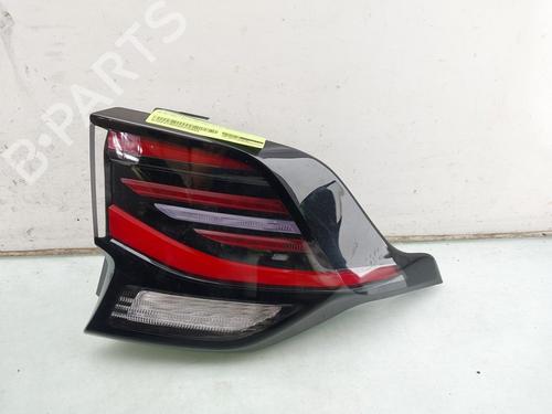 Used Right taillight Right taillight 38771735 38771735