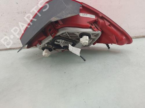 Left taillight OPEL MERIVA B MPV (S10) 1.4 (75) | BP38913621C34 - Image 3