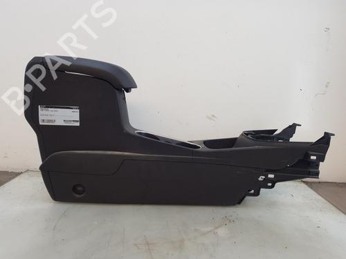 Used Armrest / Center console FORD FIESTA VI (CB1, CCN) 1.6 TDCi (95 hp) 26165067