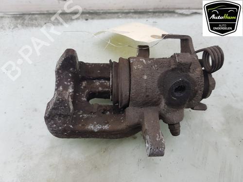 Used Left rear brake caliper OPEL CROSSLAND X / CROSSLAND (P17, P2QO) 1.2 (75) (110 hp) 20925833