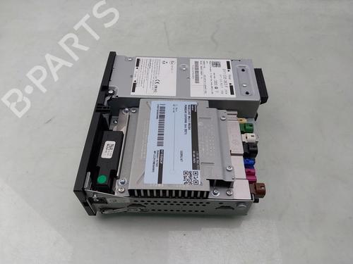 Electronic module PORSCHE CAYENNE (9YA) 3.0 E-Hybrid AWD (9YAAE1) | BP29478921M83 - Image 2