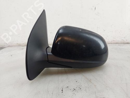 Used Left mirror Left mirror 36558792 36558792