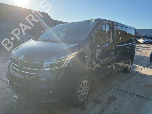 Full front RENAULT TRAFIC III Van (FG_) 2.0 dCi 120 (FGMN) | BP33120453S1  - Image 5