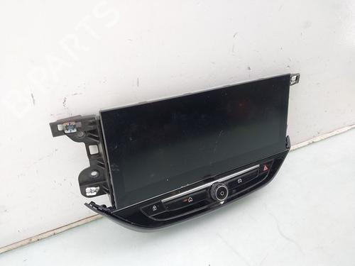 Control unit OPEL CORSA F (P2JO) 1.2 (68) | BP32748173M11 - Image 3