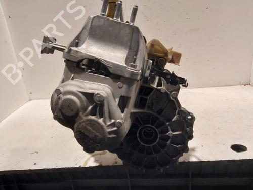 Gearbox FORD PUMA (J2K, CF7) 1.0 EcoBoost mHEV | BP30143698M3