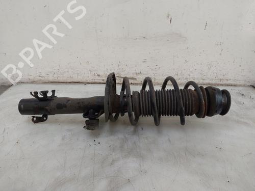 Used Right front shock absorber Right front shock absorber VW POLO V (6R1, 6C1) 1.2 TDI (75 hp) 33717972 33717972