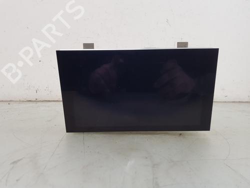 Display monitor AUDI E-TRON (GEN) 55 quattro | BP23897862C48 - Image 2