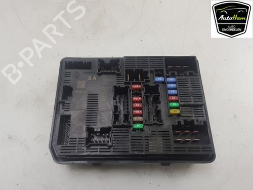 Used Fuse box DACIA SANDERO III 1.0 TCe 90 (91 hp) 14906863