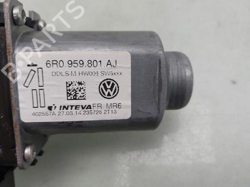 Electronic module SKODA FABIA II Combi (545) 1.2 TSI | BP37170029M83 - Image 4