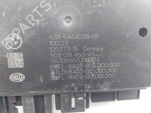 Electronic module BMW X5 (G05, F95) xDrive 50 e Plug-in-Hybrid | BP37261559M83 - Image 4