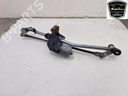 Vindrute Vindusviskermekanisme AUDI A4 B7 Avant (8ED) 2.0 TFSI quattro | BP14930879C83 