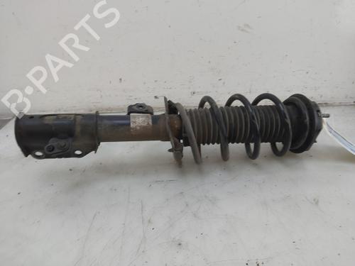 Used Left front shock absorber Left front shock absorber FORD PUMA (J2K, CF7) 1.0 EcoBoost (125 hp) 28950155 28950155