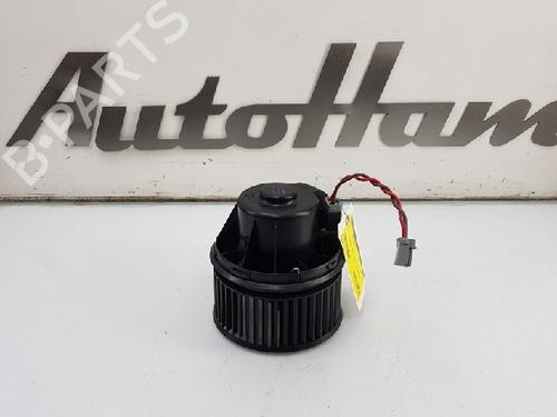 Used Heater blower motor VOLVO V40 Hatchback (525) D3 (150 hp) 12015533