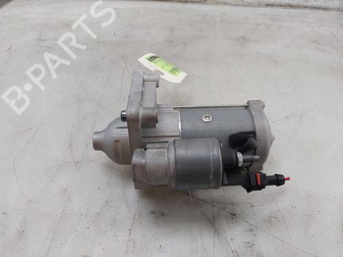 Used Starter Starter TOYOTA PROACE CITY Box Body/MPV (BPZ_) 1.5 D-4D 130 (BPZM) (131 hp) 33736273 33736273