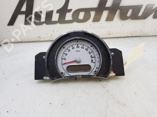 Instrument cluster OPEL AGILA (B) (H08) 1.0 (F68) | BP12029799C47 