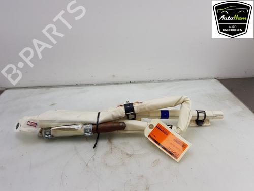 Used Right curtain airbag VW GOLF VI (5K1) 1.4 TSI (122 hp) 12062472