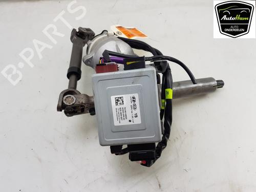 Used Steering column Steering column 13106190 13106190