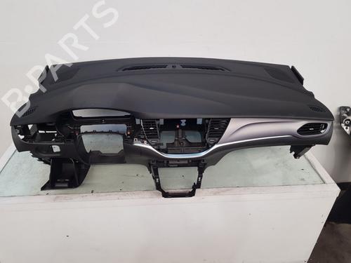 Dashboard OPEL ASTRA K Sports Tourer (B16) 1.4 Turbo (35) | BP24826185C46 