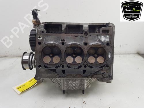 Cylinder head VW POLO VI (AW1, BZ1, AE1) 1.0 | BP16949349M5 