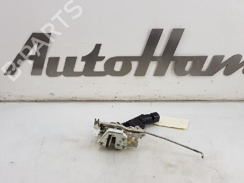 Used Rear right lock SUZUKI ALTO VII (GF, HA25_, HA35_) 1.0 (AMF310, GFC31S) (68 hp) 13139029