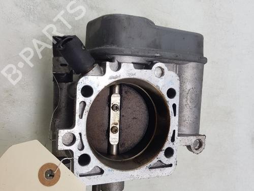 Throttle body OPEL VECTRA C GTS (Z02) 1.8 16V (F68) | BP18741825M82 