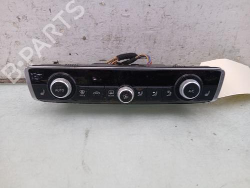 climate-control-audi-a3-sportback-8va-8vf-2012-2013-2014-2015-2016-2017-2018-2019-2020-2021-40525659 main image