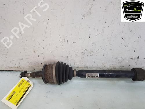 Right front driveshaft OPEL ASTRA K (B16) 1.4 Turbo (68) | BP16900815M39 