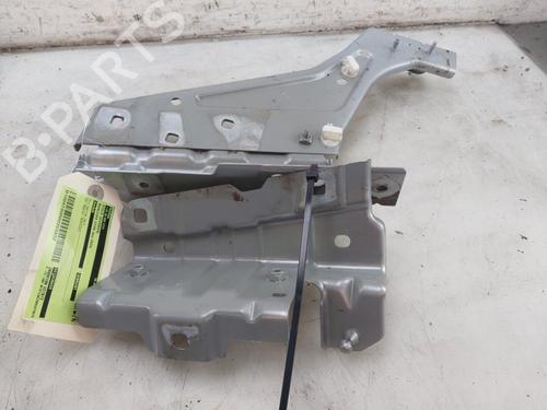 Støtte Støtte MERCEDES-BENZ CITAN Box Body/MPV (W420) eCITAN (420.693, 420.695) (122 hp) 33617458 33617458