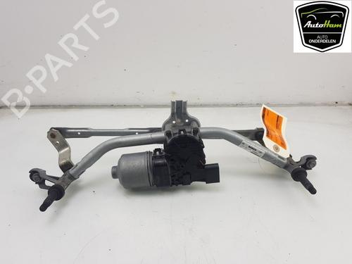 Used Front wipers mechanism Front wipers mechanism 12046815 12046815